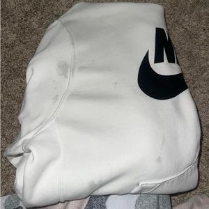 Nike hoodie